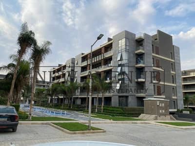Corner Apartment in Patio Oro Delivered with Landscape and Water Feature View
