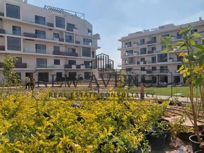 New Launch In Livable Compound With All Services And Amenities Fully Available Inside SODIC East With Down Payment 1.5% Over 10 Years
