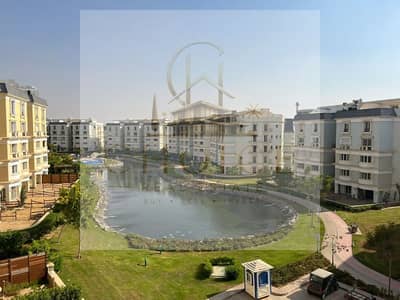 Penthouse RTM Under Market Price With Prime Location in Mountain View Hyde Park , Landscape View , 3/4 Finishing