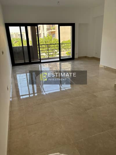 160 sqm Semi-Furnished Apartment for Rent in Al Marasem