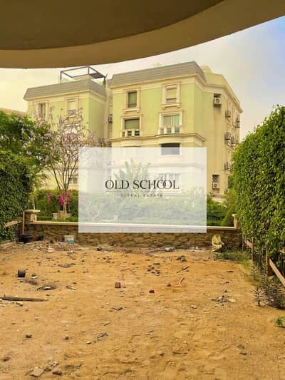 I villa garden for sale in Mv Hyde Park under market price