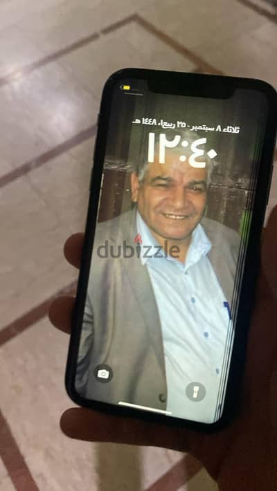 آبل - آيفون اكس ار