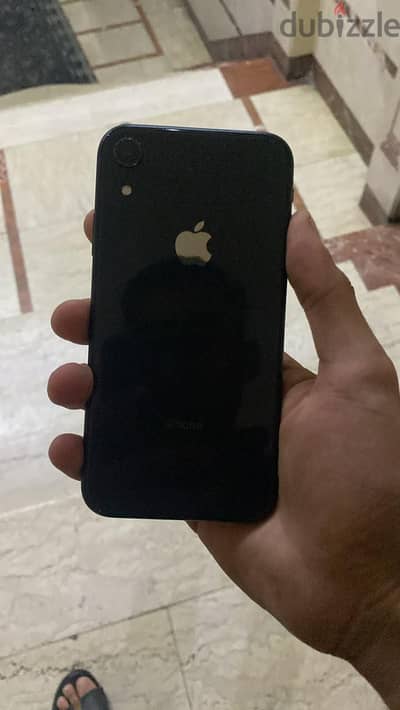 آبل - آيفون اكس ار