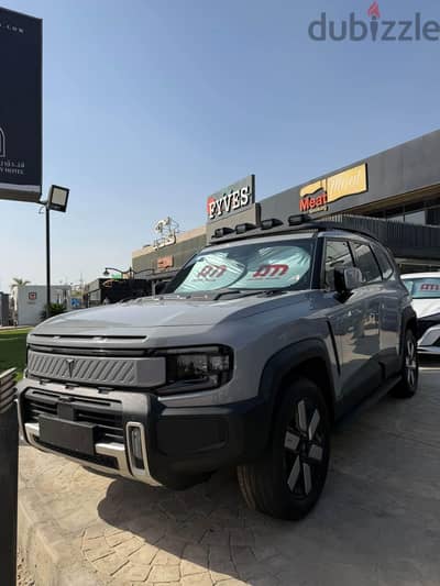 ديبال جي 318 2027