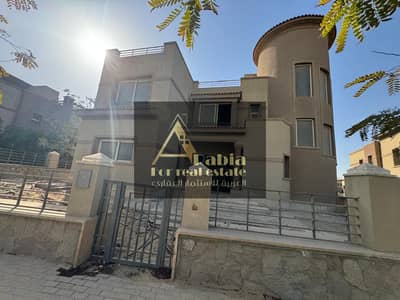  North-Facing Standalone | Lake & Landscape View | Palm Hills PK1
