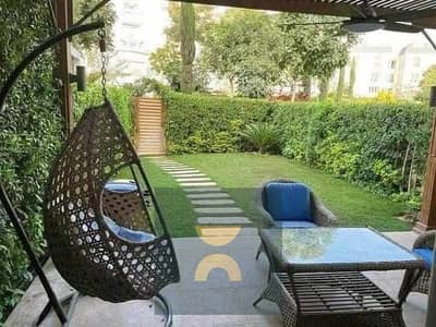 اى فيلا بجاردن خاص كاملة الخصوصيه بتسهيلات مرنه من ماونتن فيو أميز لوكيشن ب التجمع بفيو على اللاجون مباشرة بالتقسيط على أطول فترة سداد