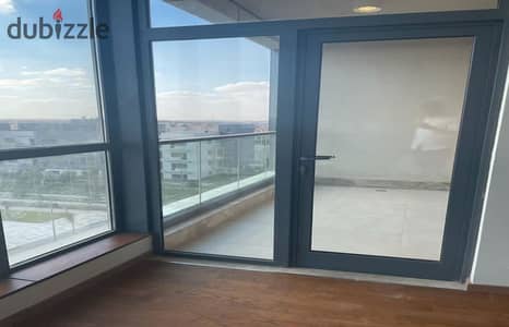 Finished Apartment ready to move in El sheikh zayed in Aeon towers marakez