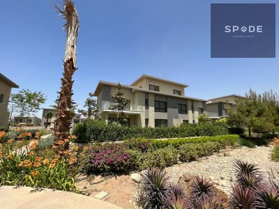 VERY SPECIAL TWIN HOUSE | SWANLAKE RESIDENCE SELINA | 323 SQM LAND | 250 SQM BUA | G+1+ROOF