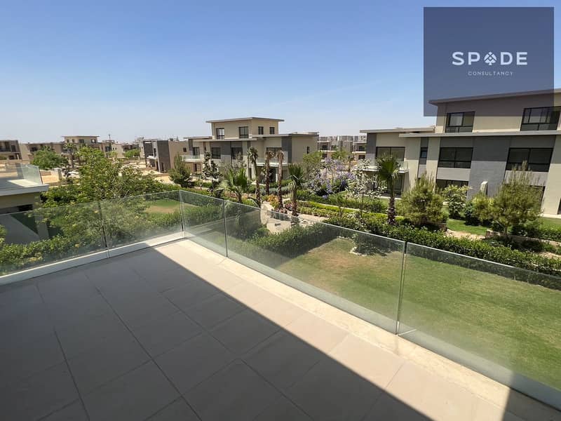 توين هاوس بـ٣ غرف نوم في سوان لايك ريزيدنس، صورة ٨ من ١١