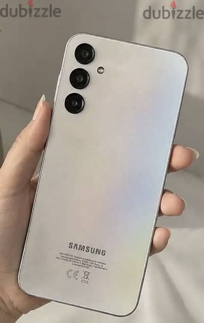 Samsung A24