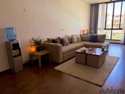 Code SVr247  Apartment For Rent In Sodic Villette V Residence