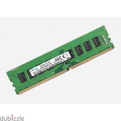 8ram ddr4 x2 2133 mhz