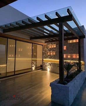 Ready to Move iVilla, 2 Mins from Mountain View Hyde Park with Private Pool & Finished Garden - 5th Settlement, New Cairo