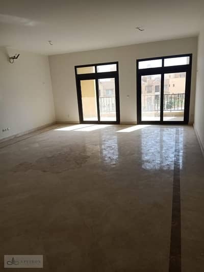 Fully Finished Apartment for Rent | Mivida Parcel 10 | 200 SQM