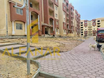 152 sqm Apartment for Sale in Pearl New Cairo Compound – Al Andalus | Immediate Delivery