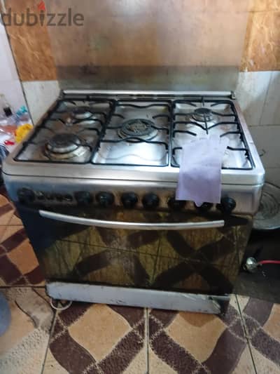 Gas Cooker for sale