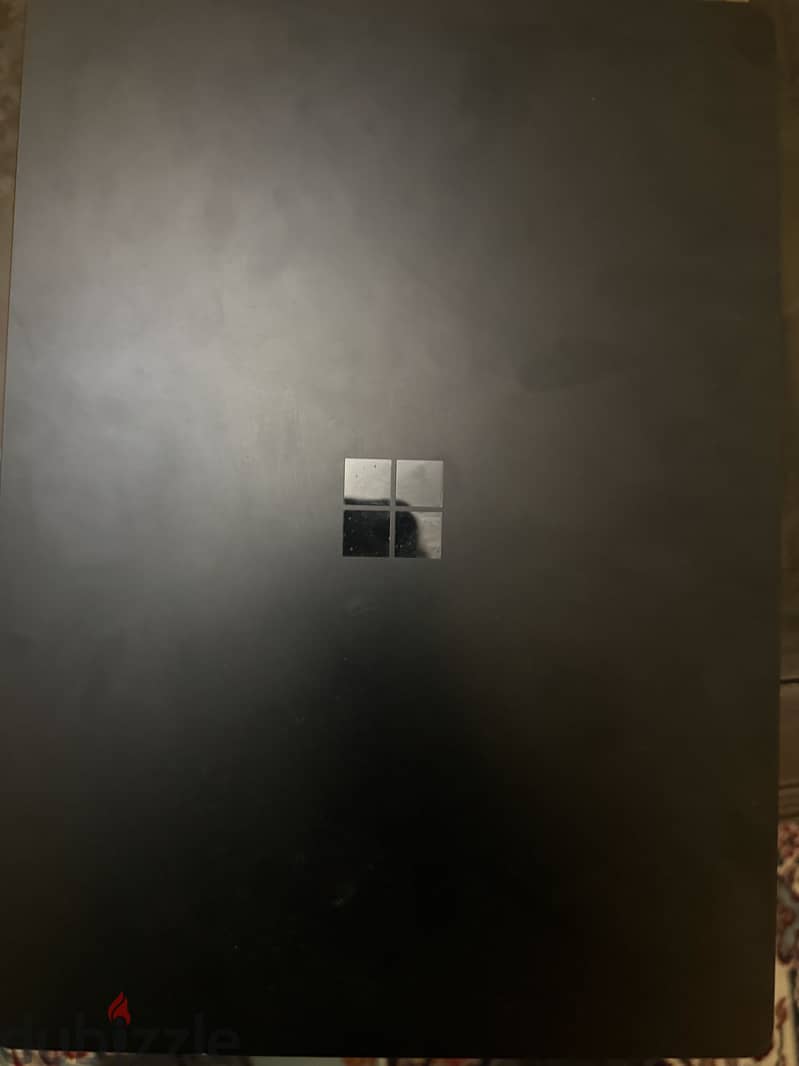 Surface 5 laptop 2