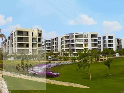 Prime Delivered Studio for Sale with Open View in Lake Park, Taj City