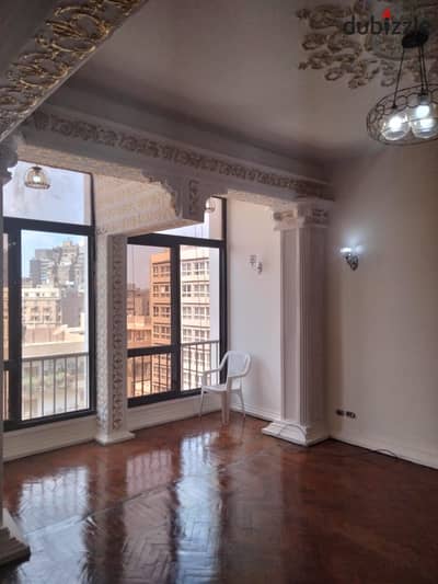 Available apartment for rent for families in Dokki