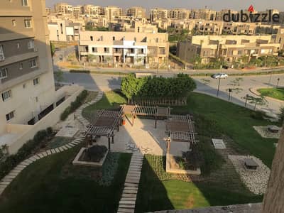 Apartment for Legal Rent in The Square Compound