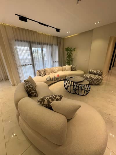 Code SVr177  Apartment For Rent In Sodic Villette
