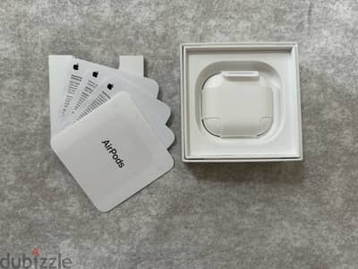 AirPods 4