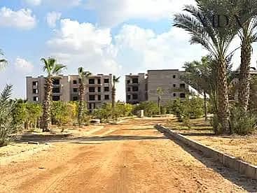 apartment 78m for sale in rewaya zayed