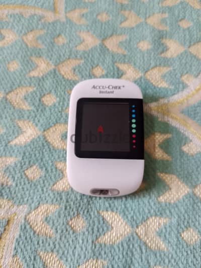 Accu-CHEK Instant