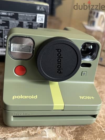 Polaroid camera for sale