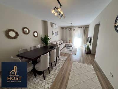 Fully Furnished Apartment for Rent in Eastown A beautiful fully furnished apartment for rent in Eastown  160 sqm   2 Bedrooms including 1 Master Bedr