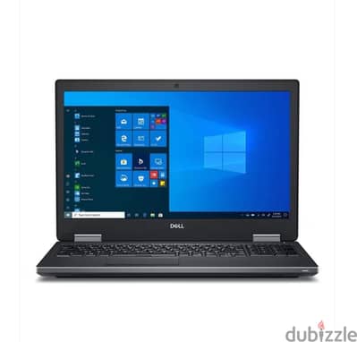 Dell precision 7530