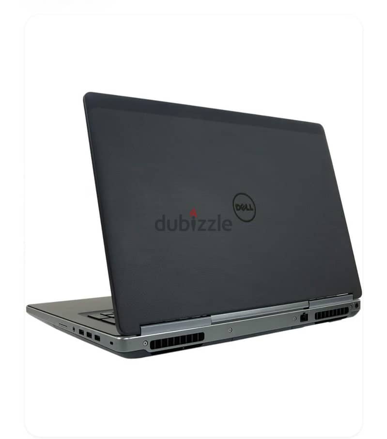 Dell precision 7530 1