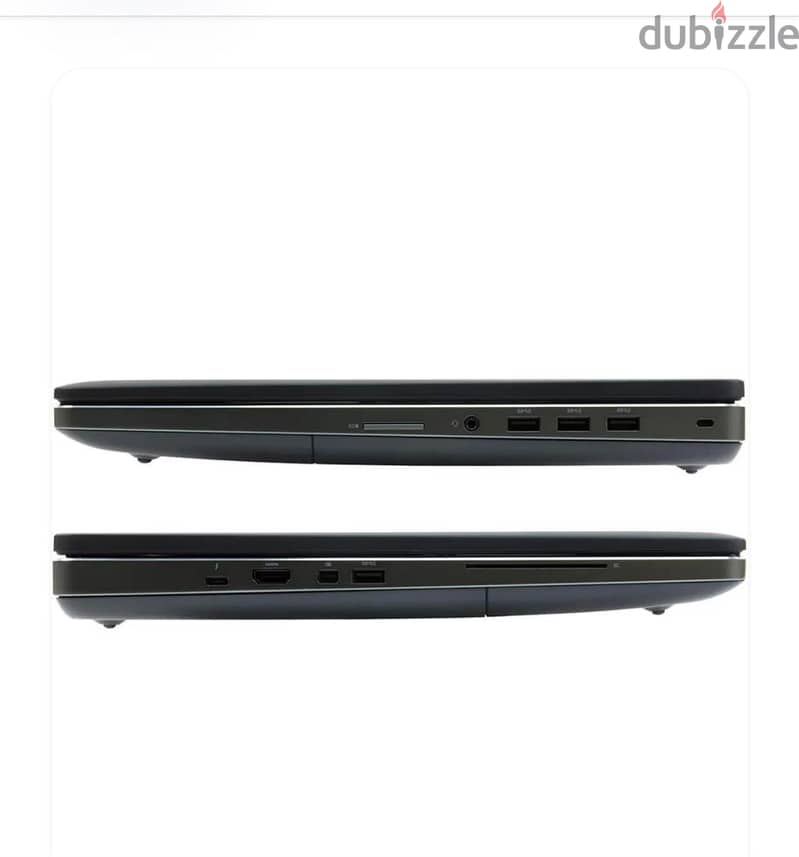 Dell precision 7530 2