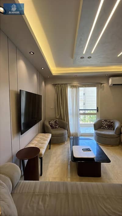 Apartment for Rent in Rehab City – Phase 7, in a Very Prime Location