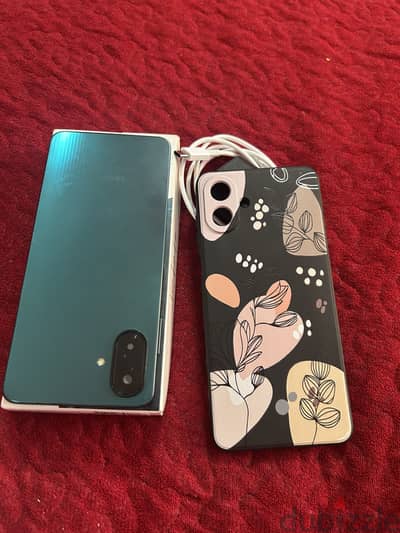 Samsung A07 5G