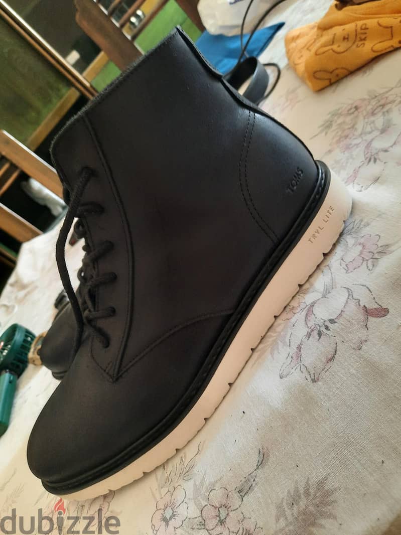 for sell orginal shose Tom's for man 1