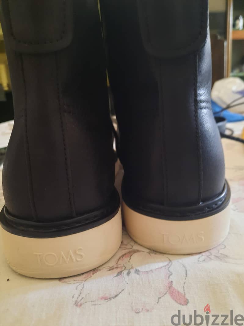 for sell orginal shose Tom's for man 5