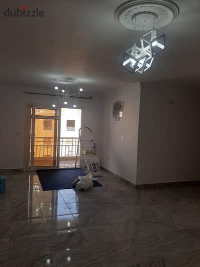 Price for a 92m apartment for rent قانون – B11 Madinaty | special finish | two rooms | American Kitchen | open view