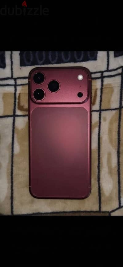 Apple - iPhone 18 Pro Max