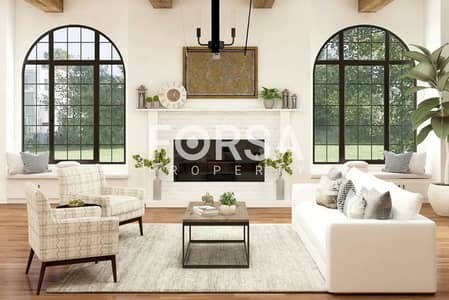 3-Bedroom Apartment for Sale at Zed East - Zed East - R7 - Ora Developers