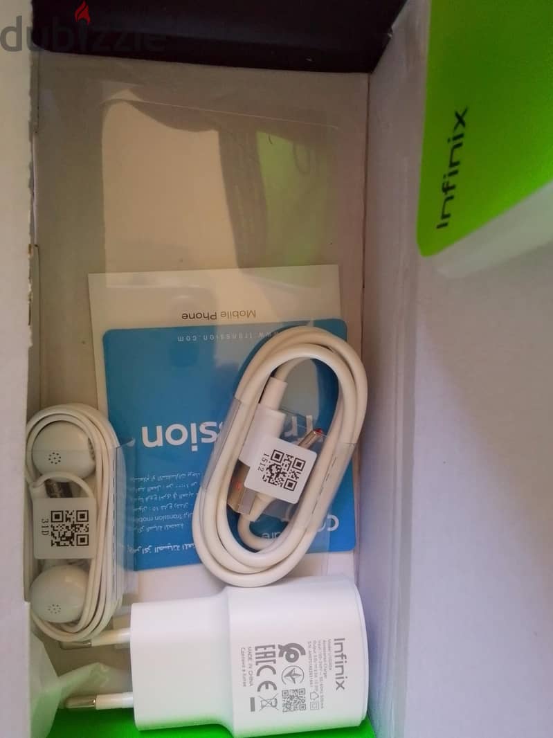 Infinix Smart 10 3
