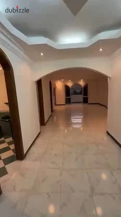 شقة للبيع بالمقطم الهضبة العليا