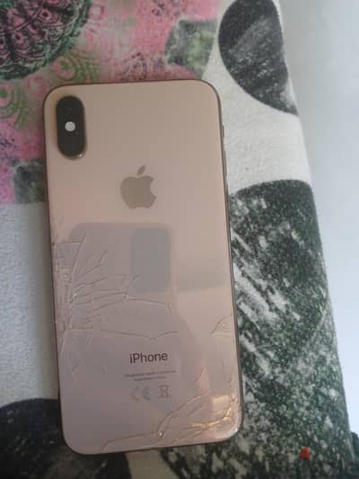 Apple - iPhone XS