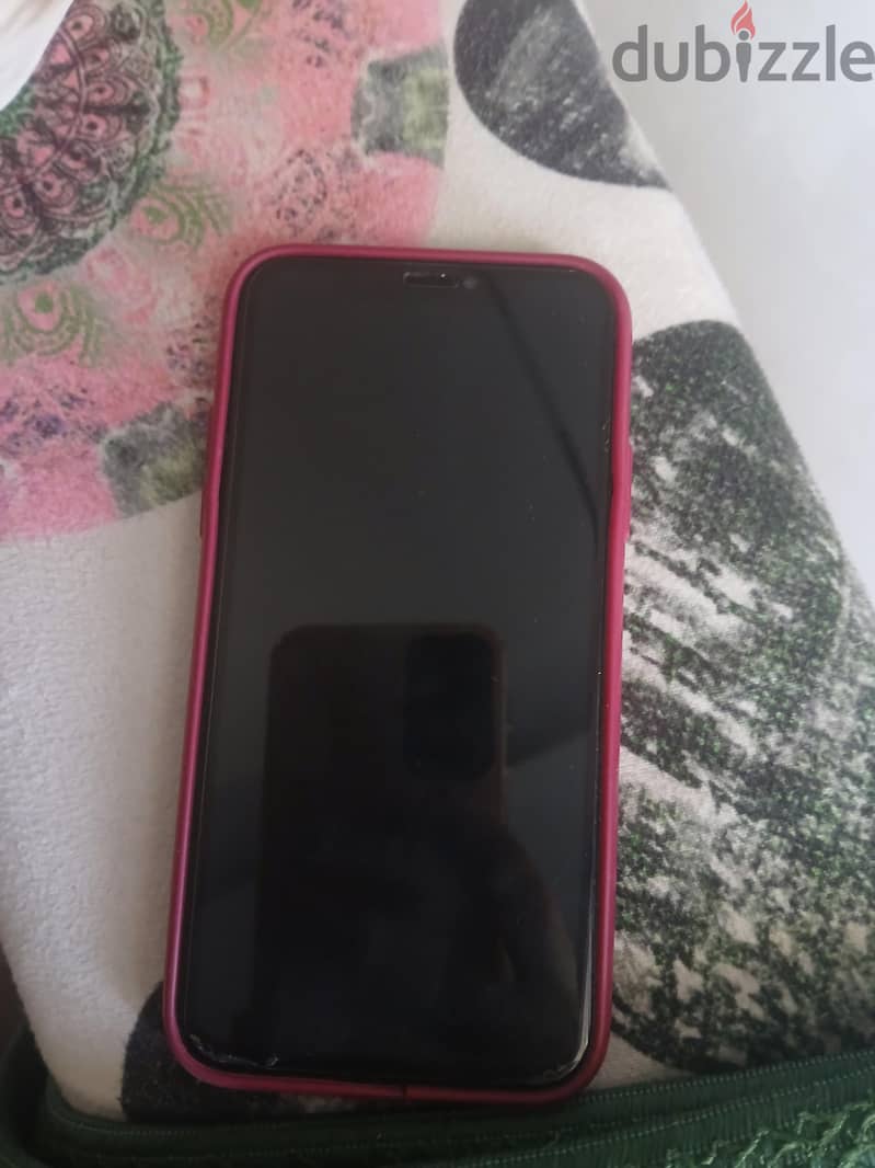 Apple - iPhone XS 1