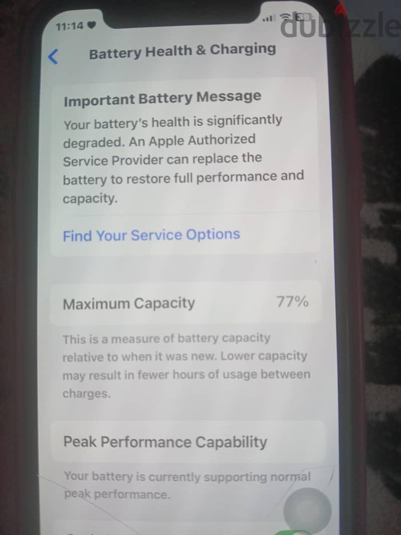 Apple - iPhone XS 2