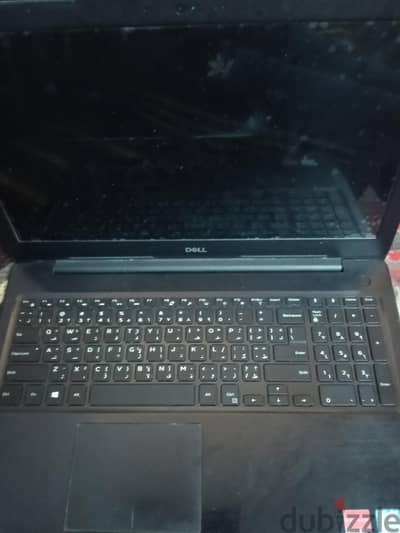 لابتوب Dell Inspiron