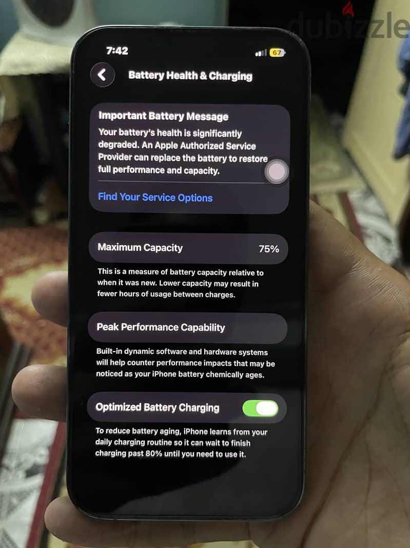 IPhone 13 Pro for Sale 8