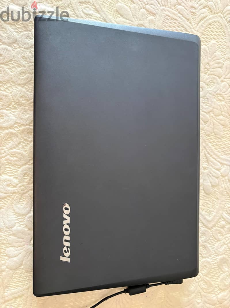 Lenovo G560 1