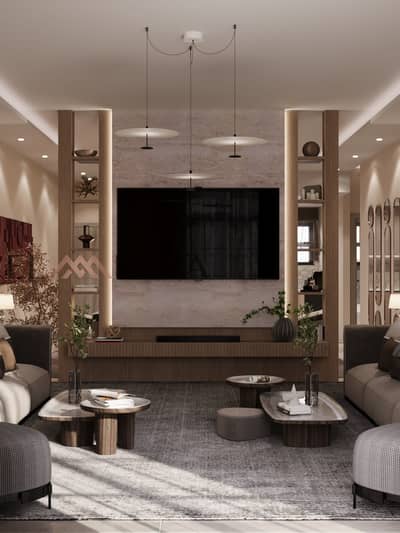 The lowest price for an apartment in October 178 m cash and at a price you won't find easily own it now