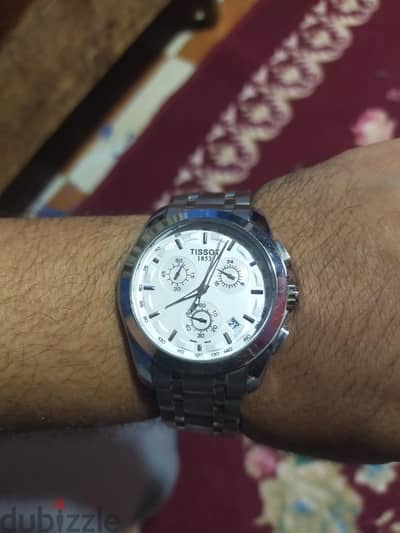 ساعه كاجوال